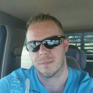 Meet your Posher, Aaron